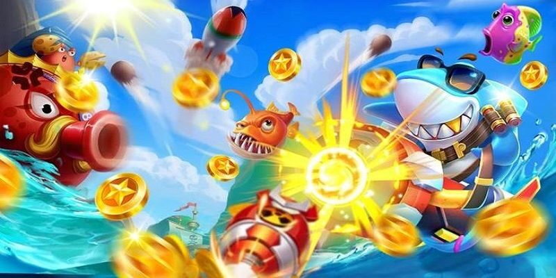 Yếu tố giúp Bắn Cá Rùa Xanh thu hút số đông hội viên tham gia 