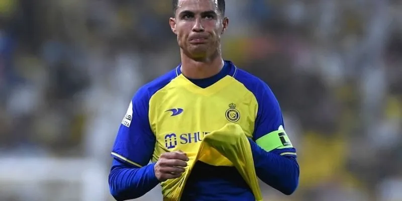 Ronaldo rời Al Nassr sang Sporting Lisbon là rất cao