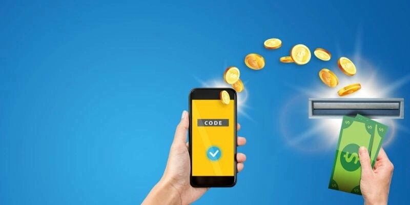 Điểm nổi bật của rút tiền KUBET