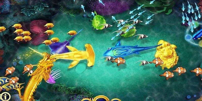 Loạt yếu tố giúp game trở nên hấp dẫn, khác biệt