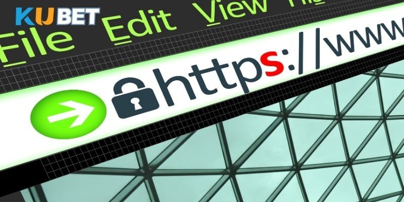 Cách phân biệt link vào Kubet chính thức và giả mạo