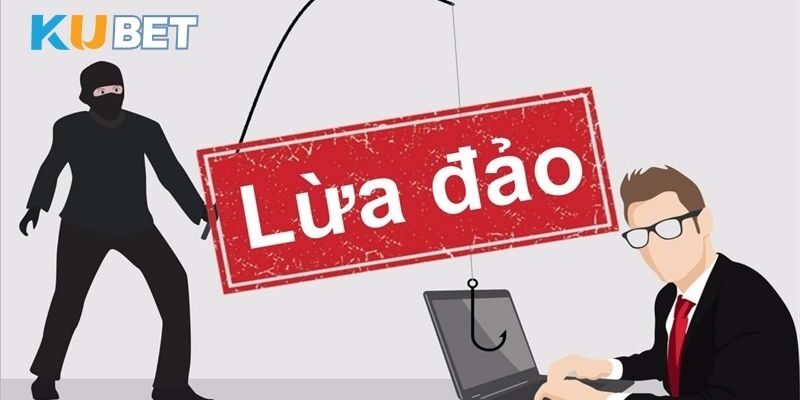 Tin đồn Kubet lừa đảo xuất phát từ sự cạnh tranh gay gắt