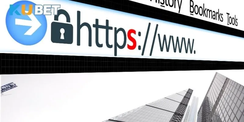 Truy cập đúng link Kubet để đảm bảo an toàn thông tin tuyệt đối